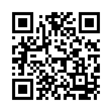 Website enquiry QR for fashion.chiefdev.cn